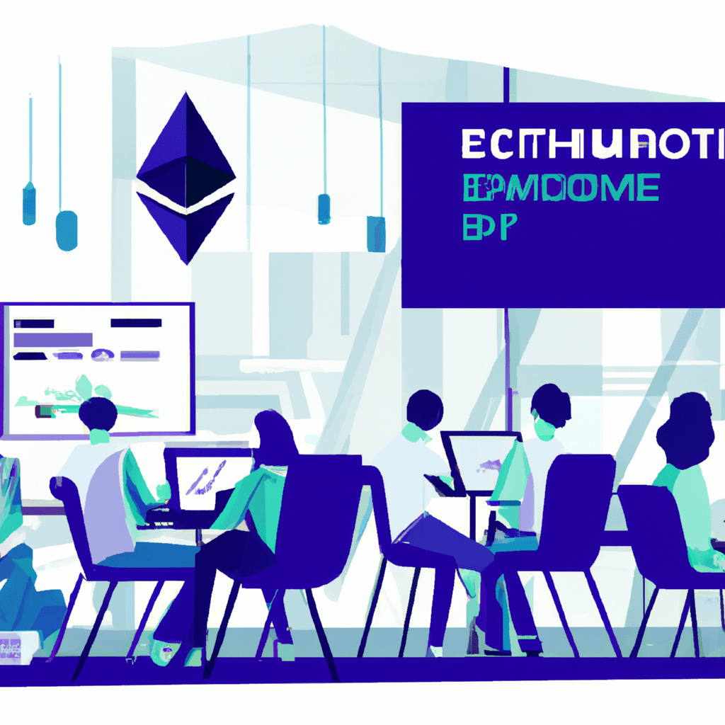 Regulatory Challenges and Opportunities for Ethereum: Global Perspectives