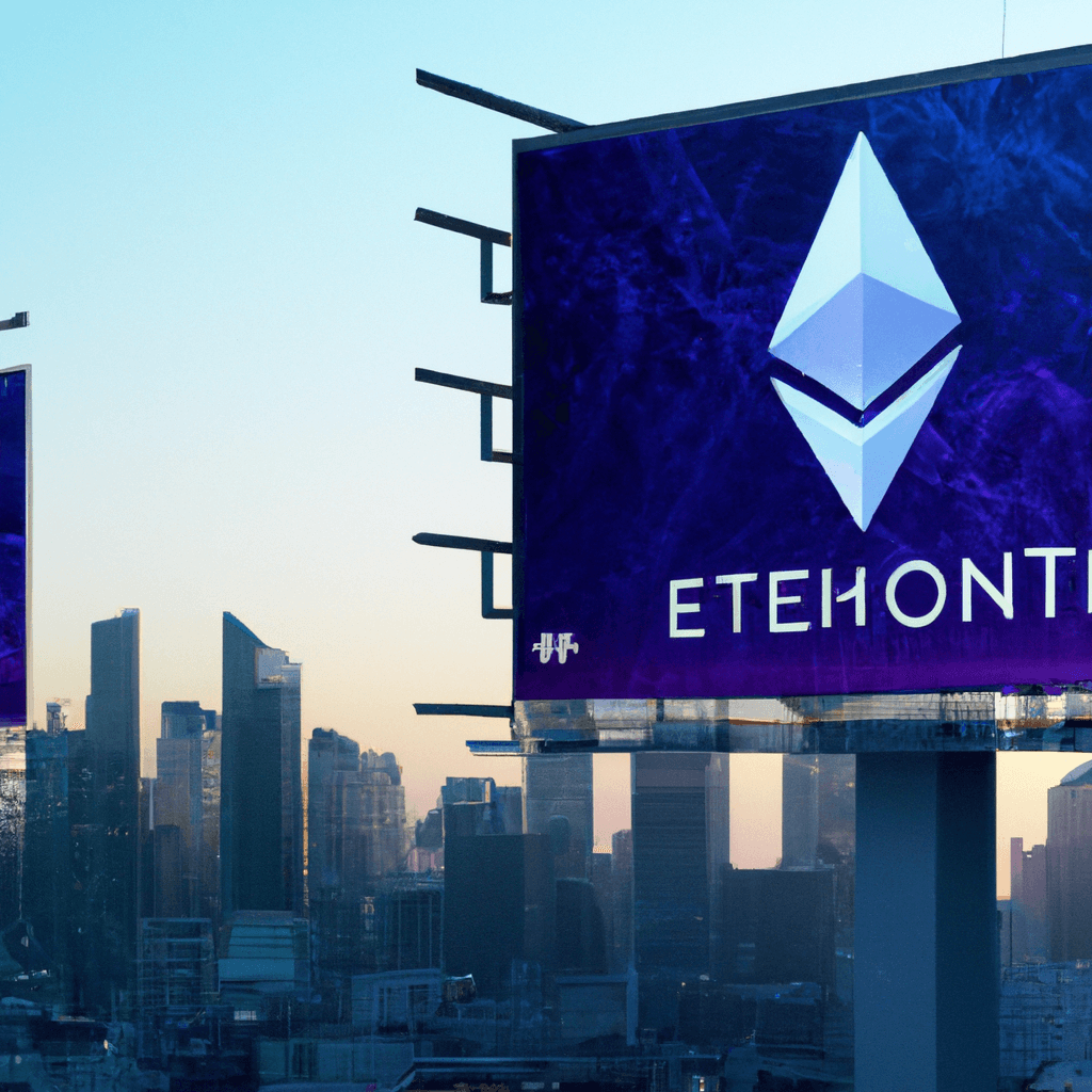 The Rise of Ethereum: A Guide to Investing in the Future of Cryptocurrency