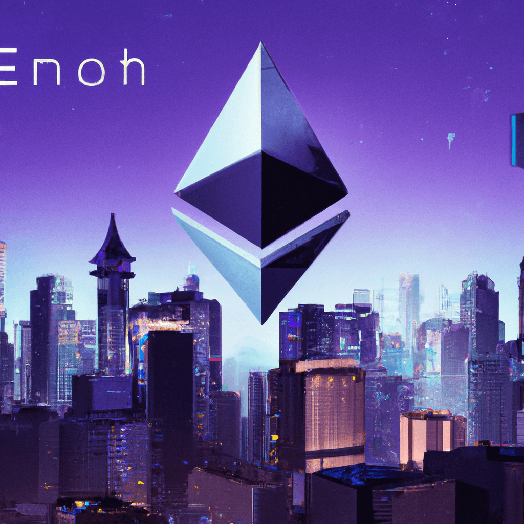 The Future of Ethereum: Upcoming Updates and Improvements