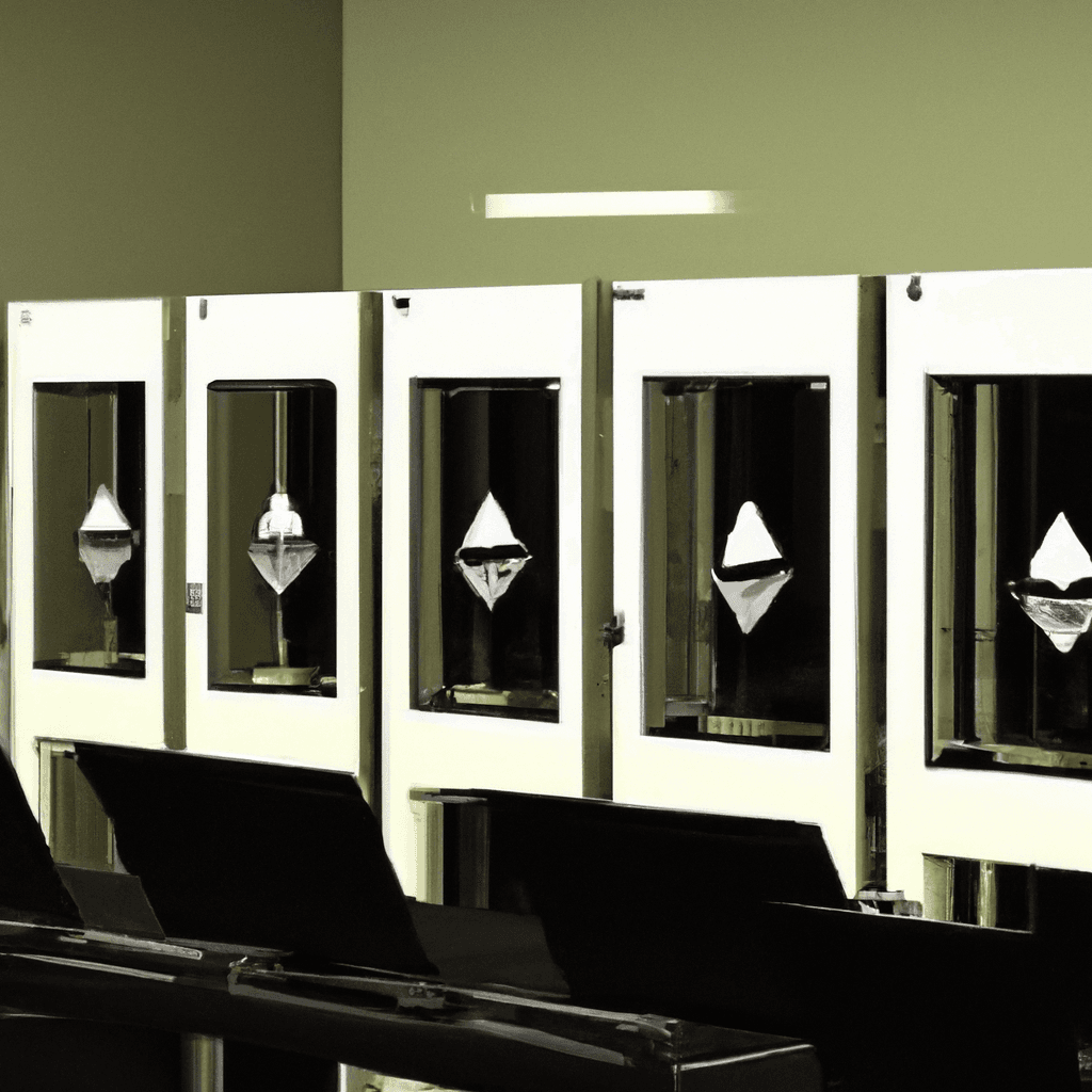 The Rise of Ethereum Mining and Staking