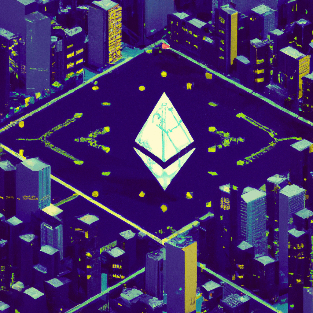 Ethereum and Web3: Exploring the Decentralized Internet